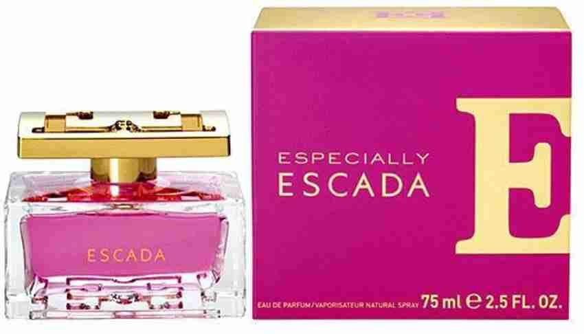 Buy hot sale escada perfume