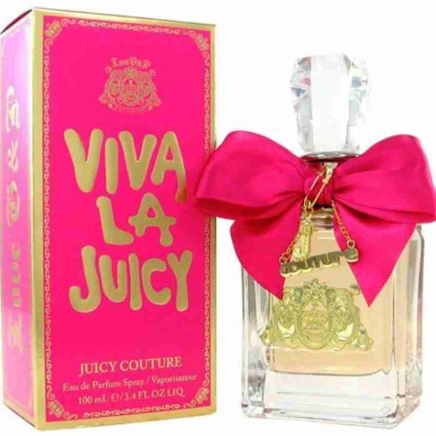 Juicy couture best sale perfume big bottle