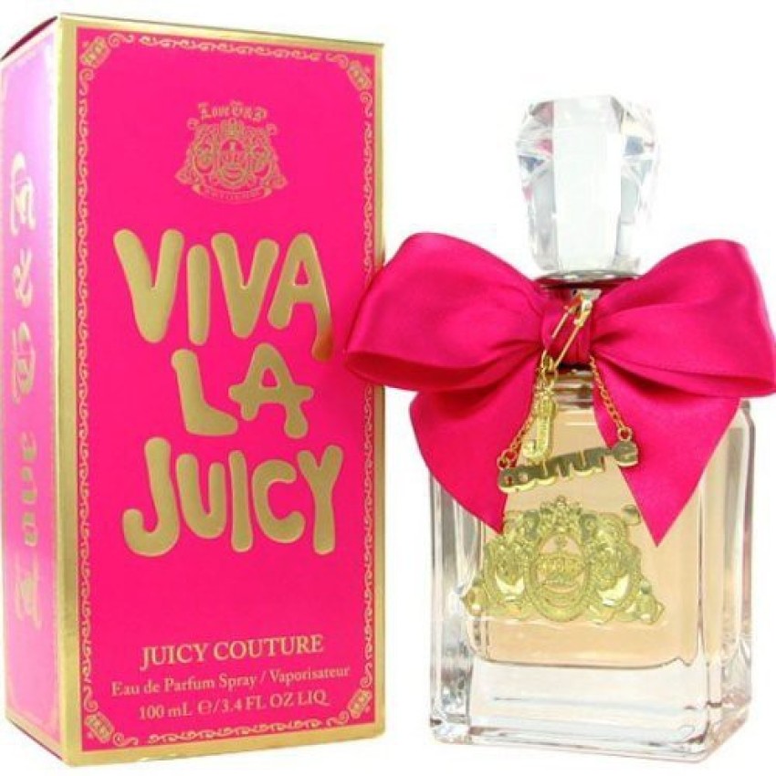 Viva la 2025 juicy vanilla