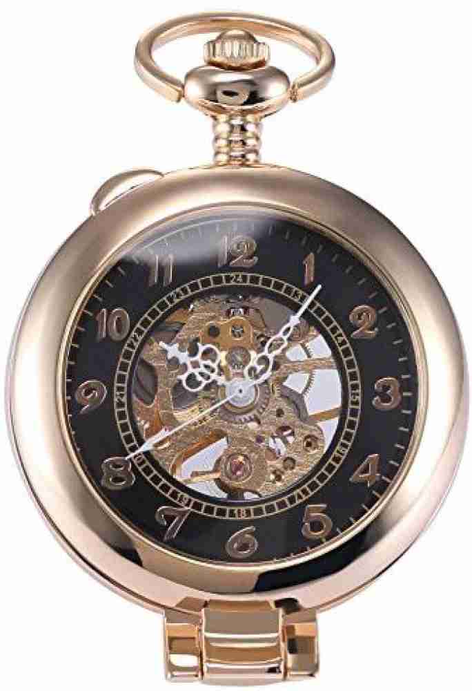 AMPM24 Analog Pocket Watch Price in India Buy AMPM24 Analog