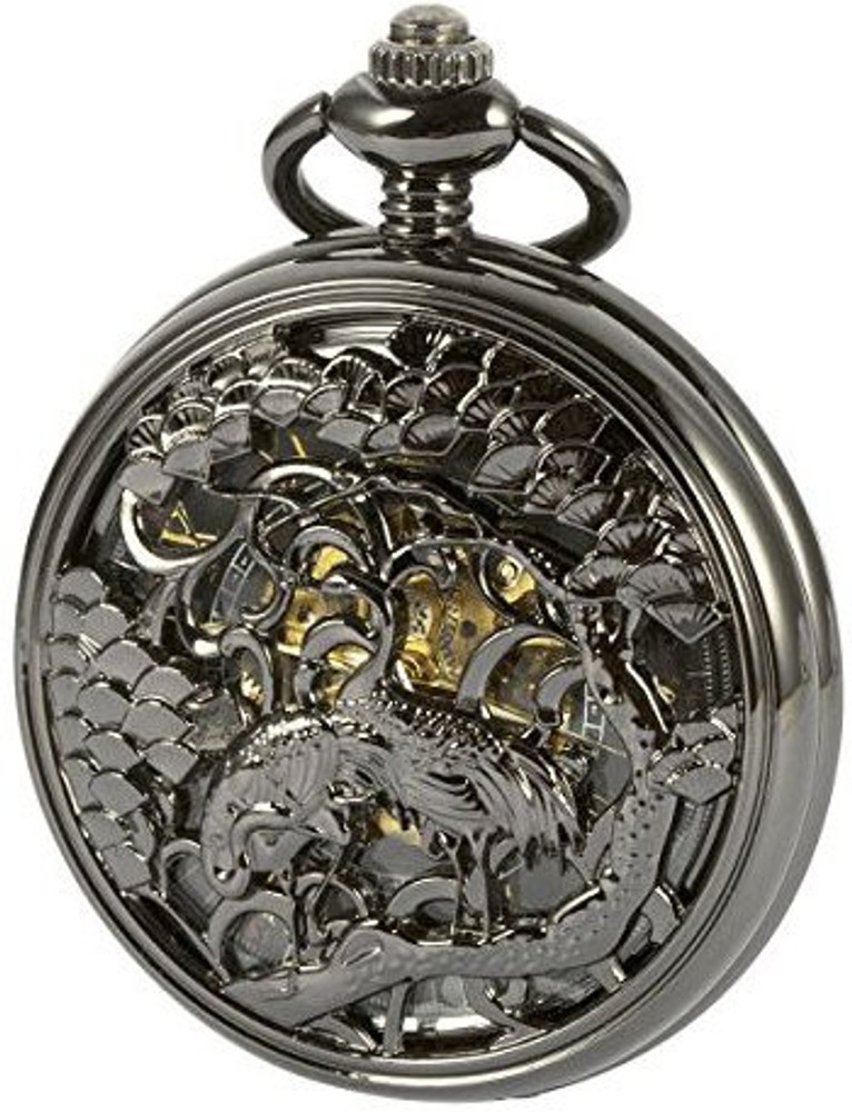 ManChDa Analog Pocket Watch Price in India Buy ManChDa Analog