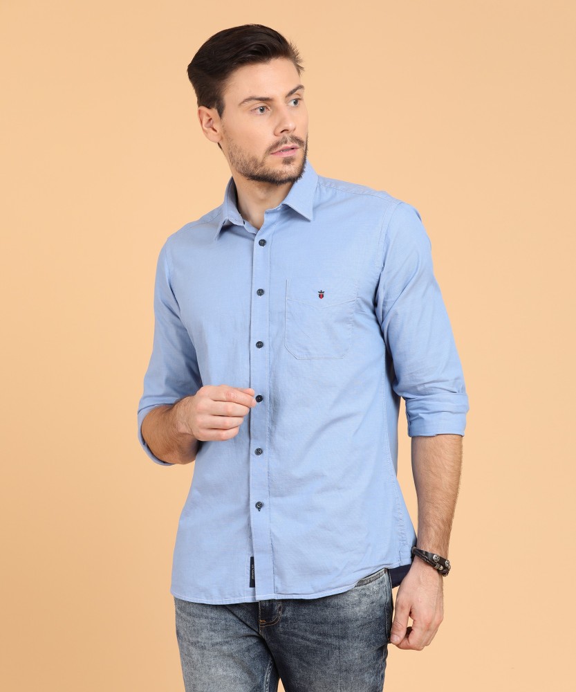 flipkart lp shirts