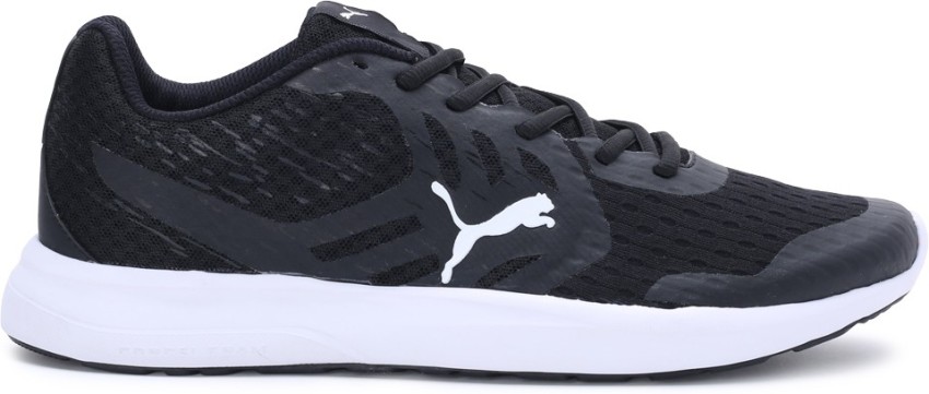 Puma gamble sale xt idp review