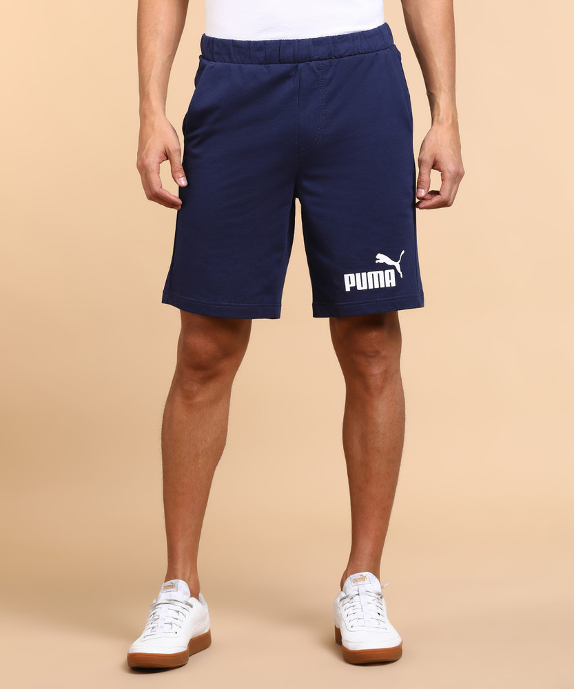 Puma shorts flipkart store
