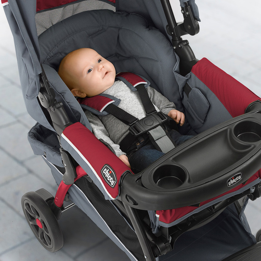 Chicco lava cortina cx stroller clearance