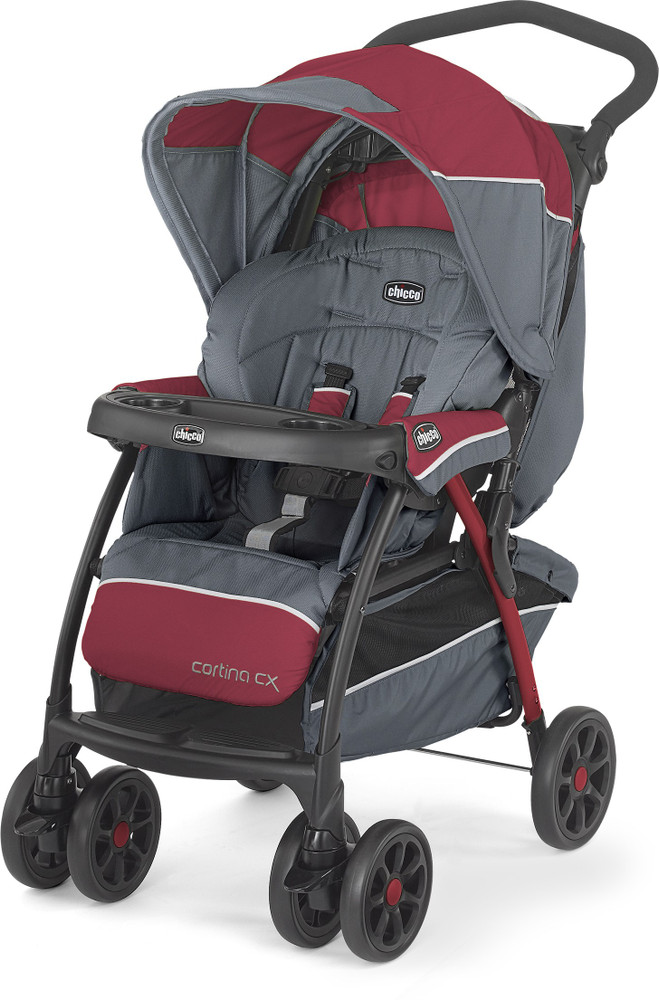 Chicco cortina outlet travel system