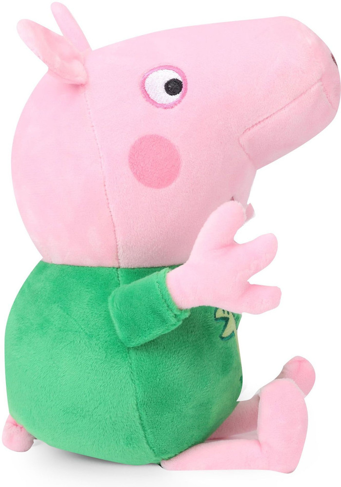 George pig plush store