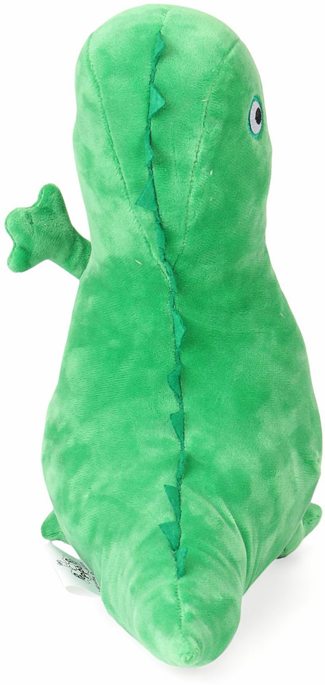 George dinosaur plush toy sales