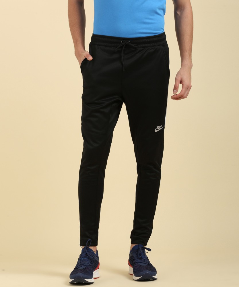 Nike Mens Track Pants CJ4630010 BlackLT Smoke GreyWhiteXXLarge   Amazonin Clothing  Accessories