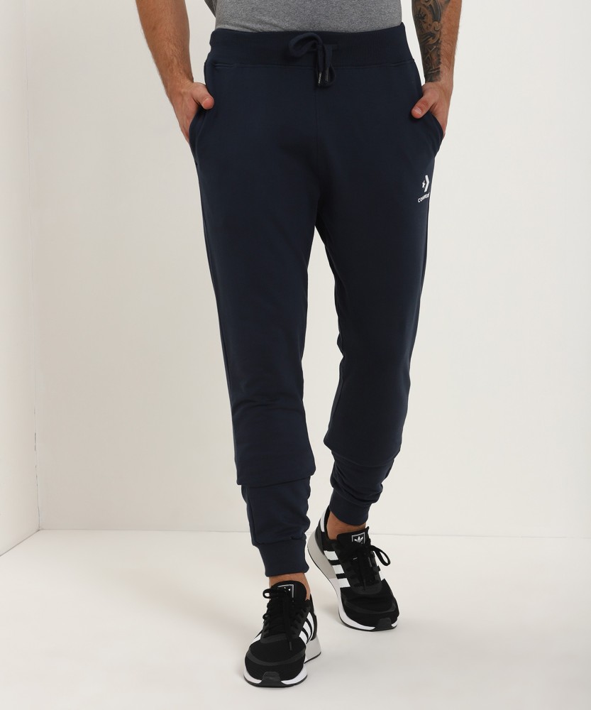 Buy Navy Blue Track Pants for Women by CONVERSE Online  Ajiocom