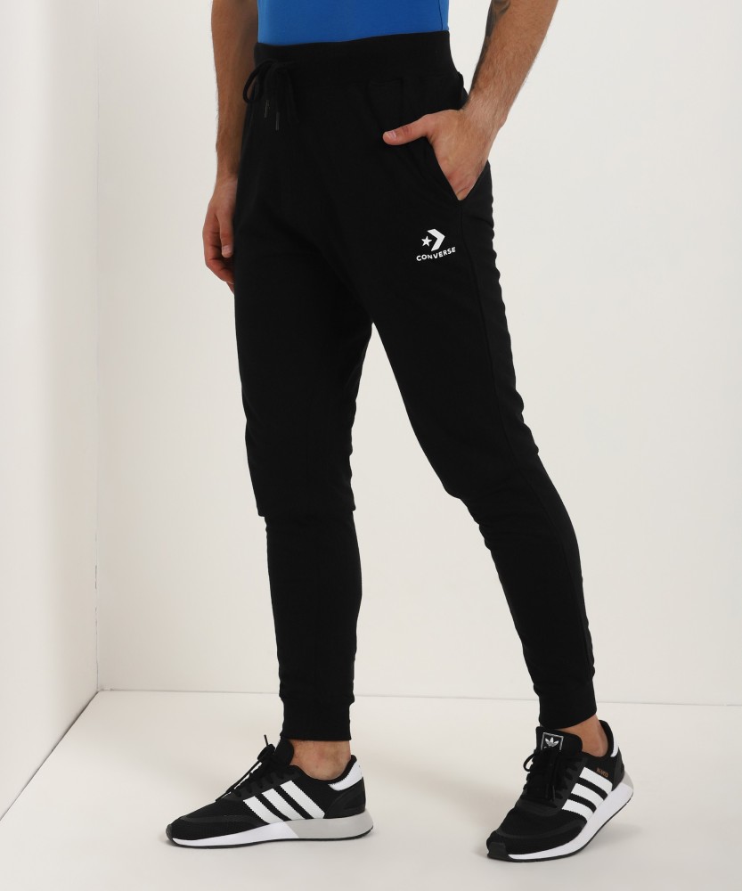 Converse hot sale track pants