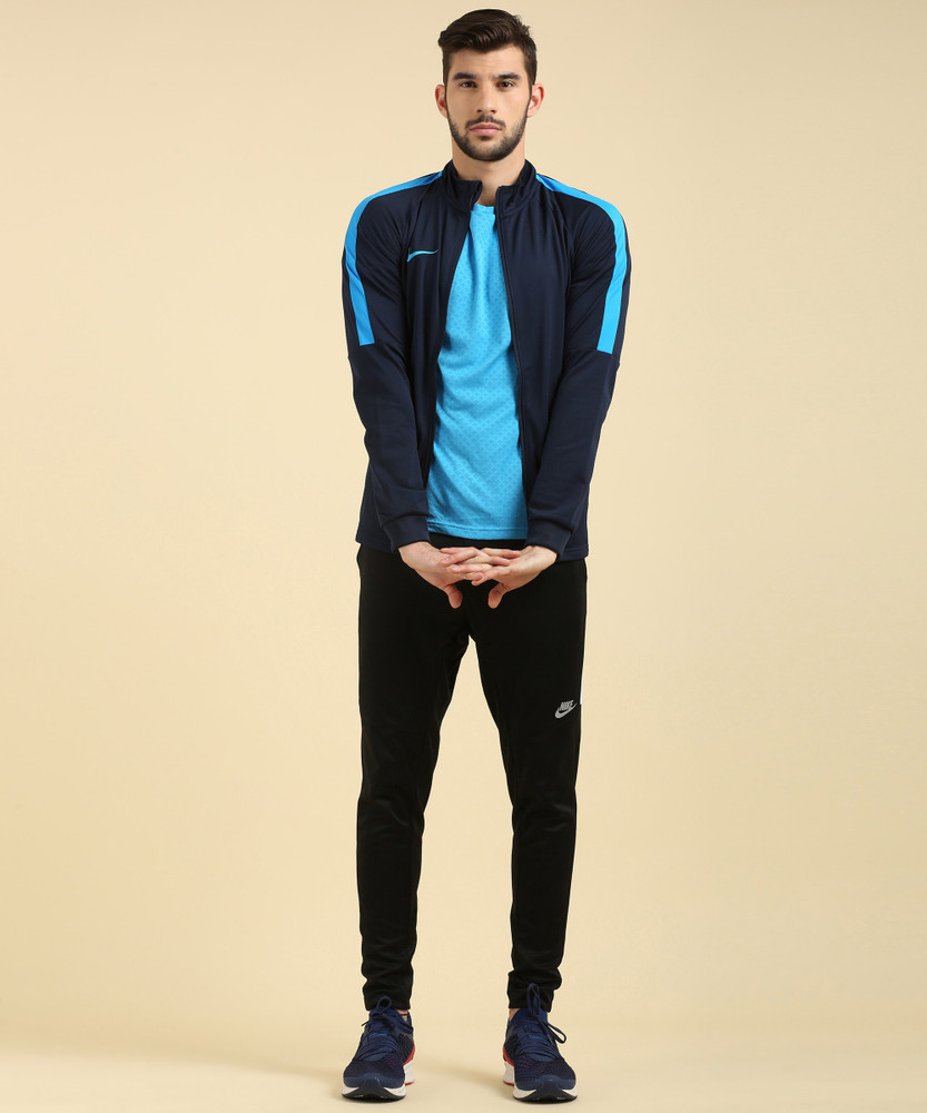 Nike tracksuit flipkart shop