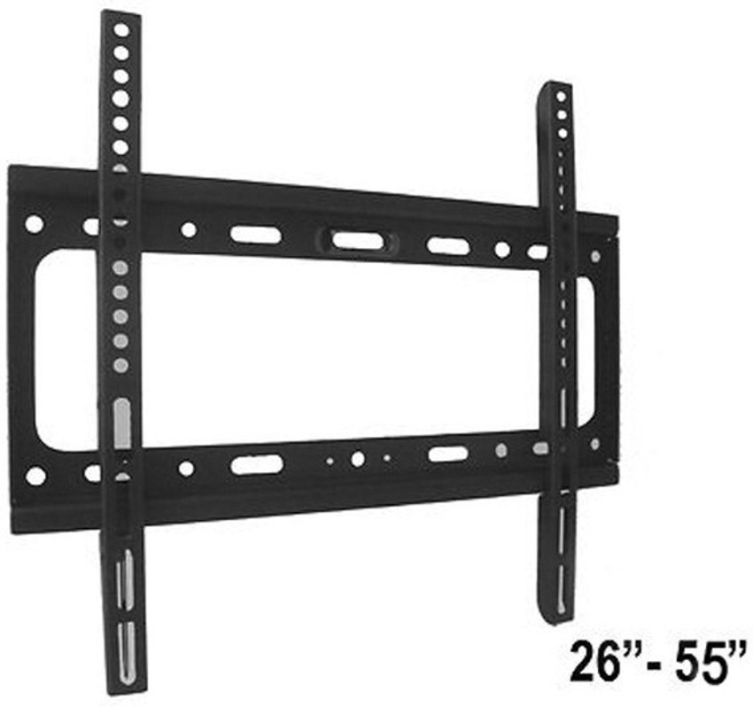 Wall mount stand for top panasonic 32 led tv
