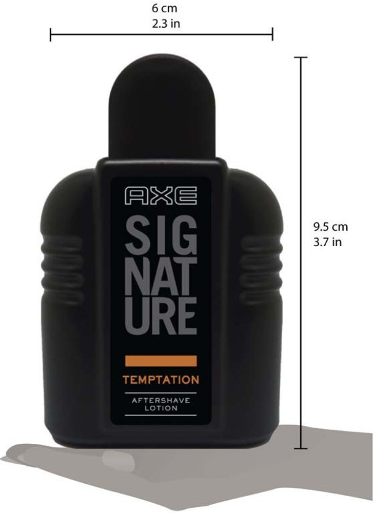 F clearance black aftershave