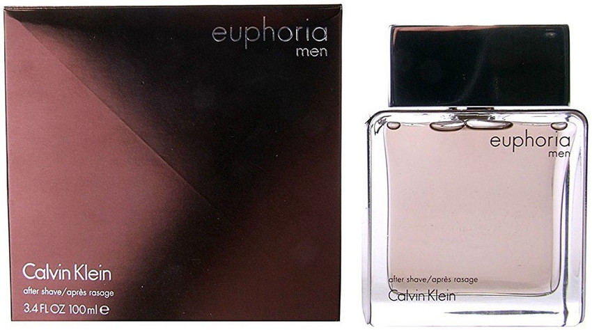 Calvin klein man after shave 100 ml store