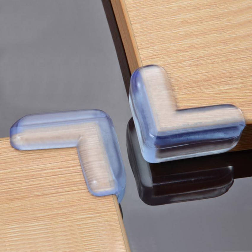 Child safety online table corner guards