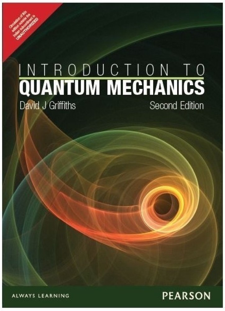 Introduction To Quantum Mechanics 49 OFF Www Elevate In   Introduction To Quantum Mechanics Original Imaf7ywc6dktvxpj 