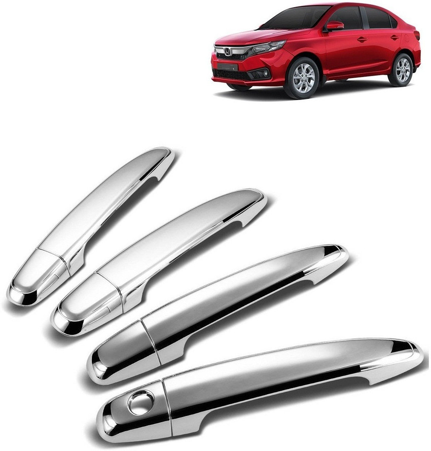 Honda amaze door handle protector online