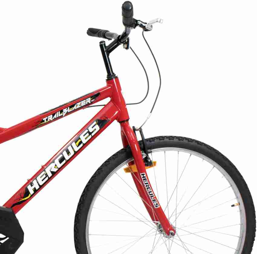 Hercules trailblazer rf 26 t best sale mountain cycle