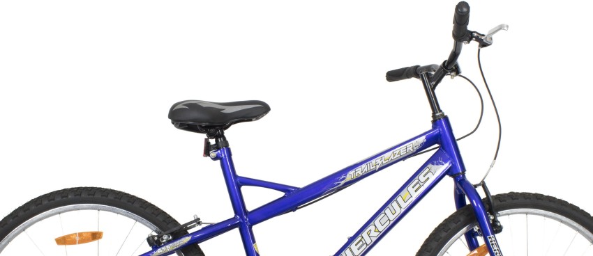 Pacific aluminum best sale trailblazer bike