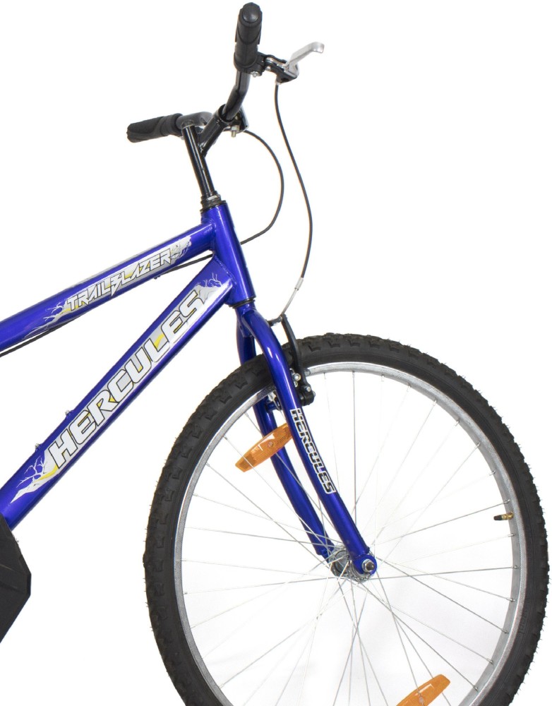 Hercules trailblazer rf 24 t store mountain cycle