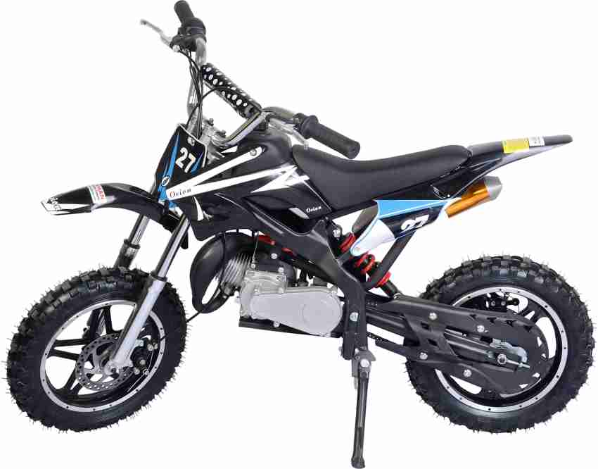 4-Stroke Gas powered mini dirt bike - pit bike for kids - 40cc gas