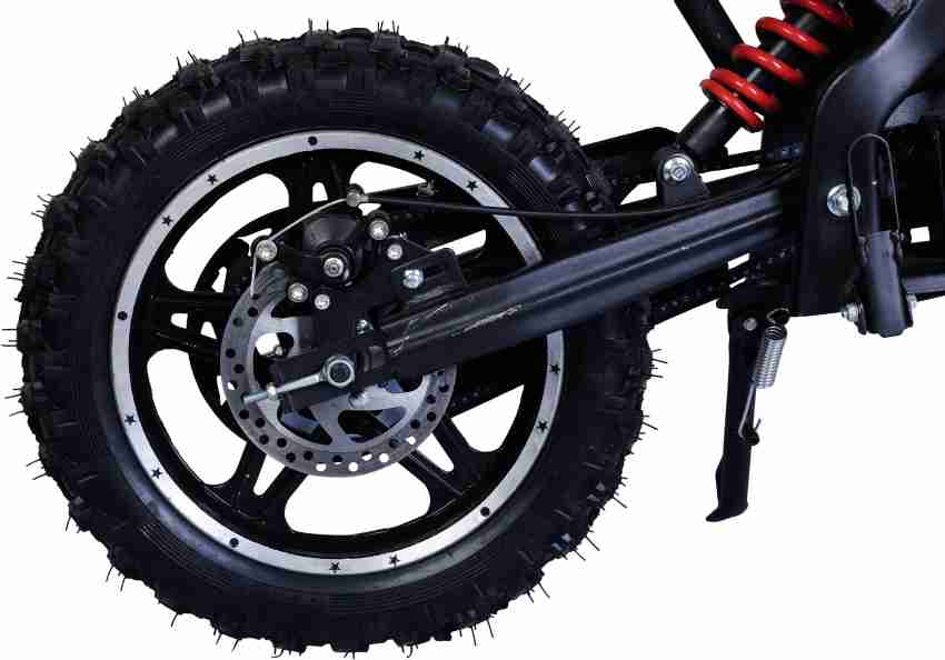 Flipkart discount mini bike