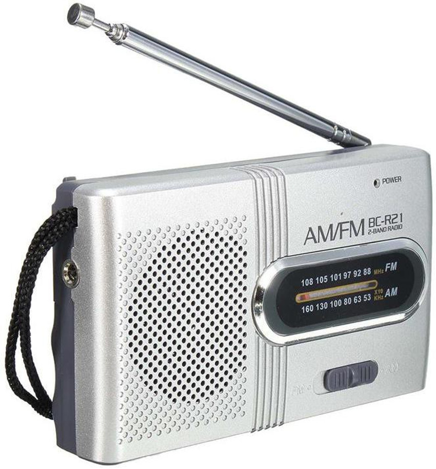 Mini radio discount antenna