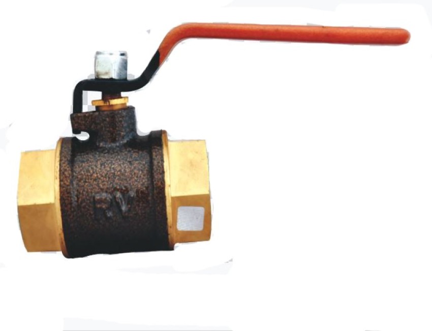 RV 20MM Premium Pack S.G. Ball Valve Screwed Ends Ball Valves Price in  India - Buy RV 20MM Premium Pack S.G. Ball Valve Screwed Ends Ball Valves  online at