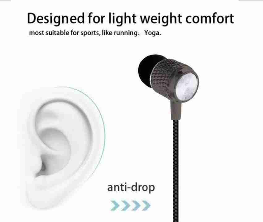 Kmart headset with 2025 mic