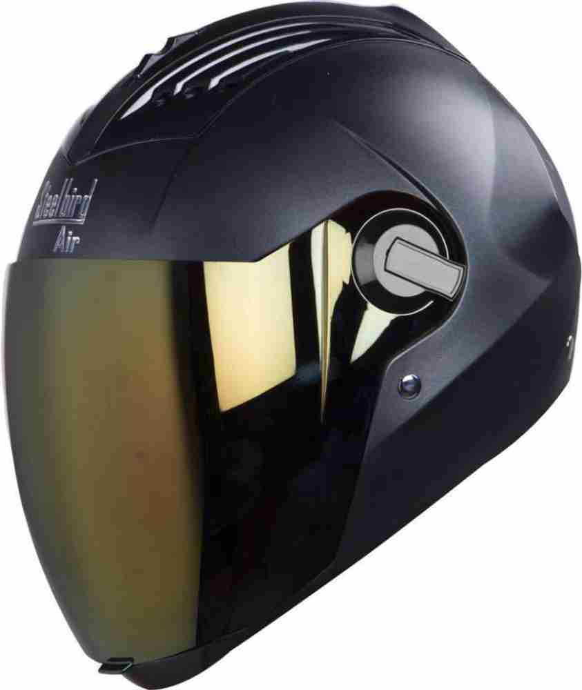 Steelbird helmet sba 2 visor online