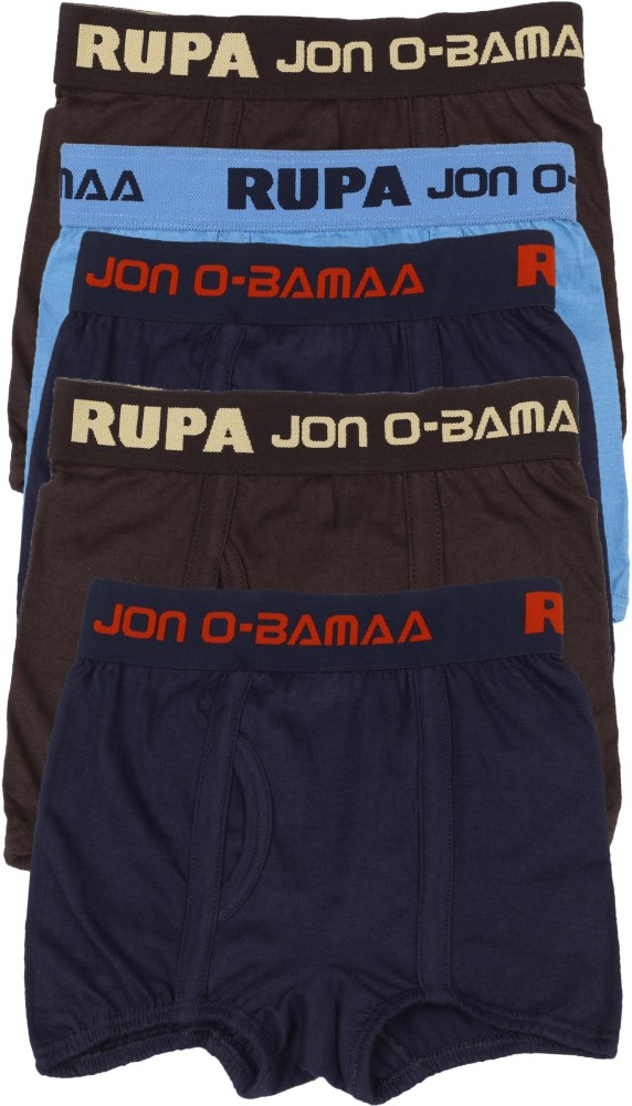 Rupa Jon Kids Brief For Boys Price in India - Buy Rupa Jon Kids