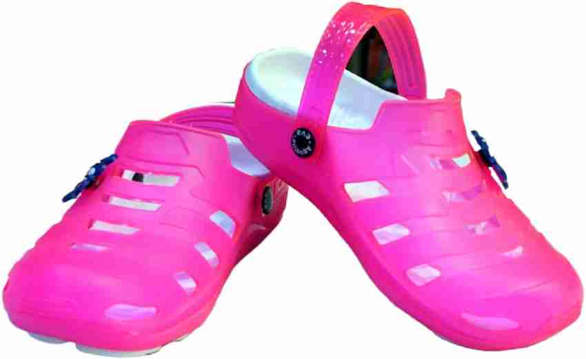 Aqualite Boys Girls Slip on Clogs Price in India Buy Aqualite