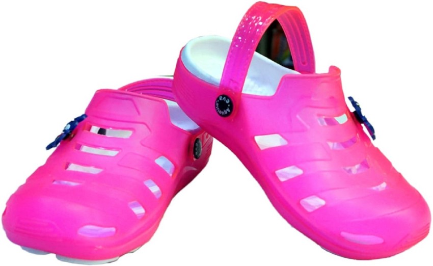 Aqualite slippers online crocs