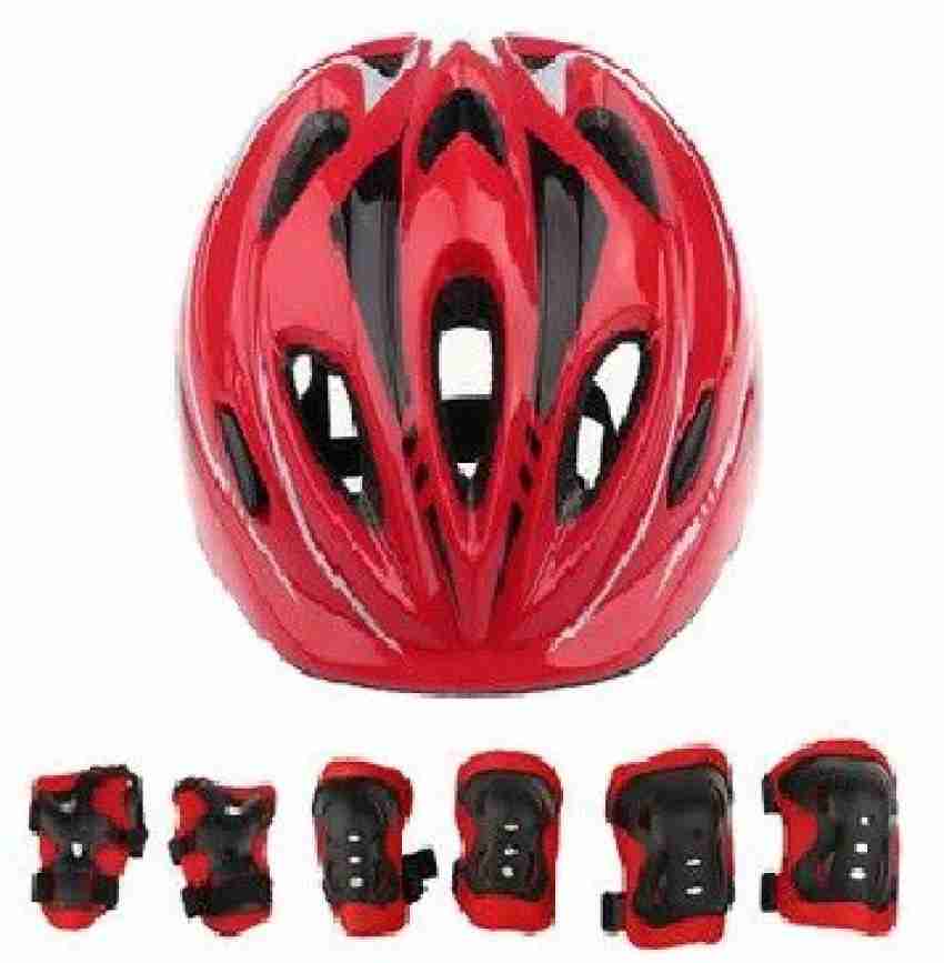 Bicycle protective gear discount set