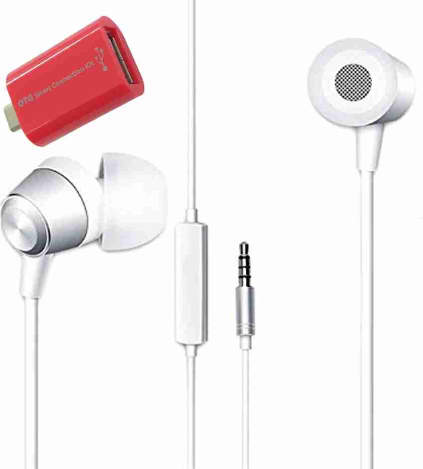 Oppo a57 earphone original sales