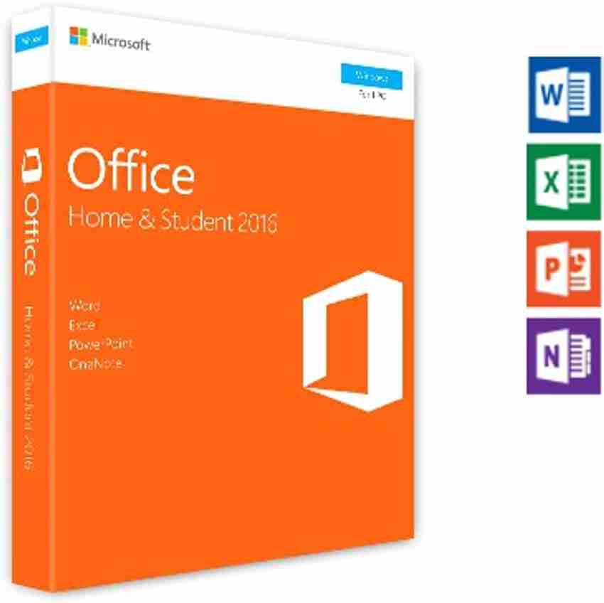 Buy Microsoft Office 2016 Pro Professional Plus CDKEY (1, 47 OFF