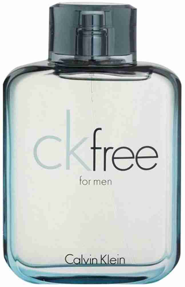 Ckfree for men review online