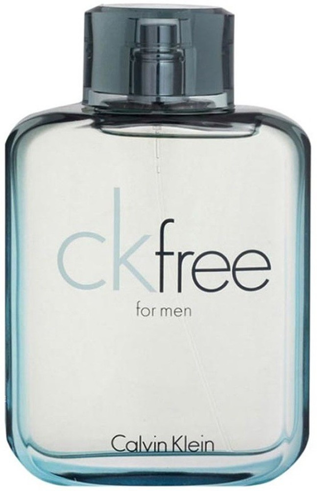 Ck free blue deals perfume price