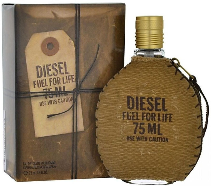 New hotsell diesel perfume