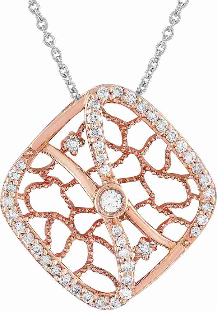 Tbz diamond pendant sets new arrivals