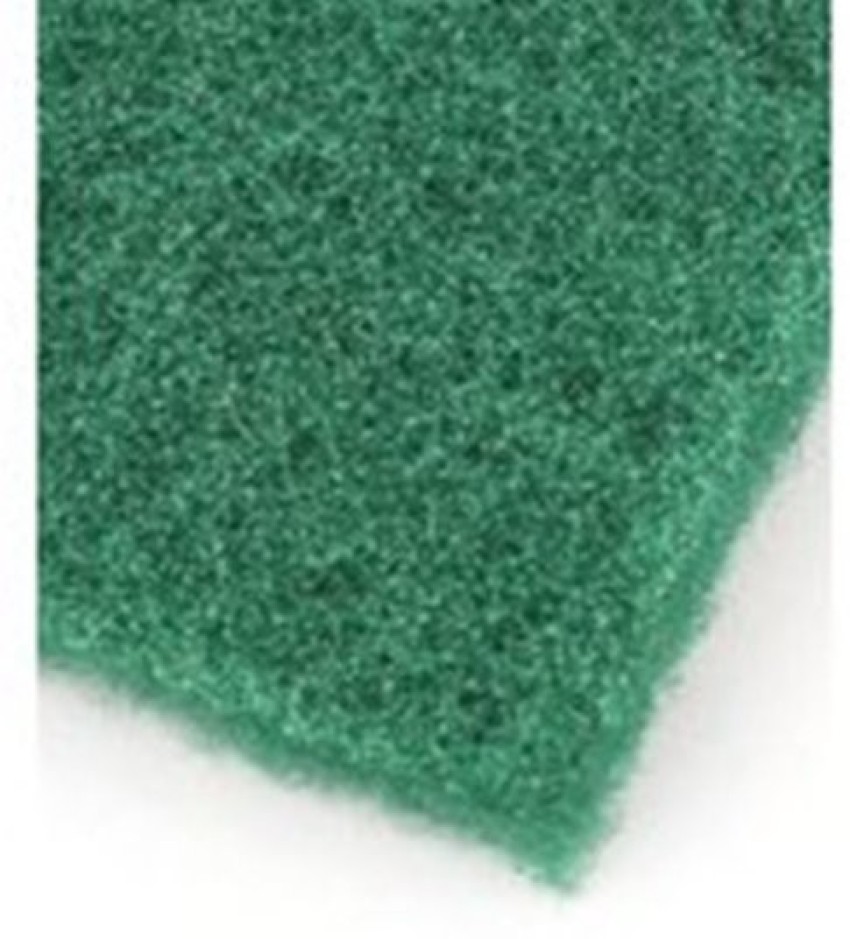 Reveknow Scrub Pad - Dish Wash Scrub Pads Scrubber - Set Of 10