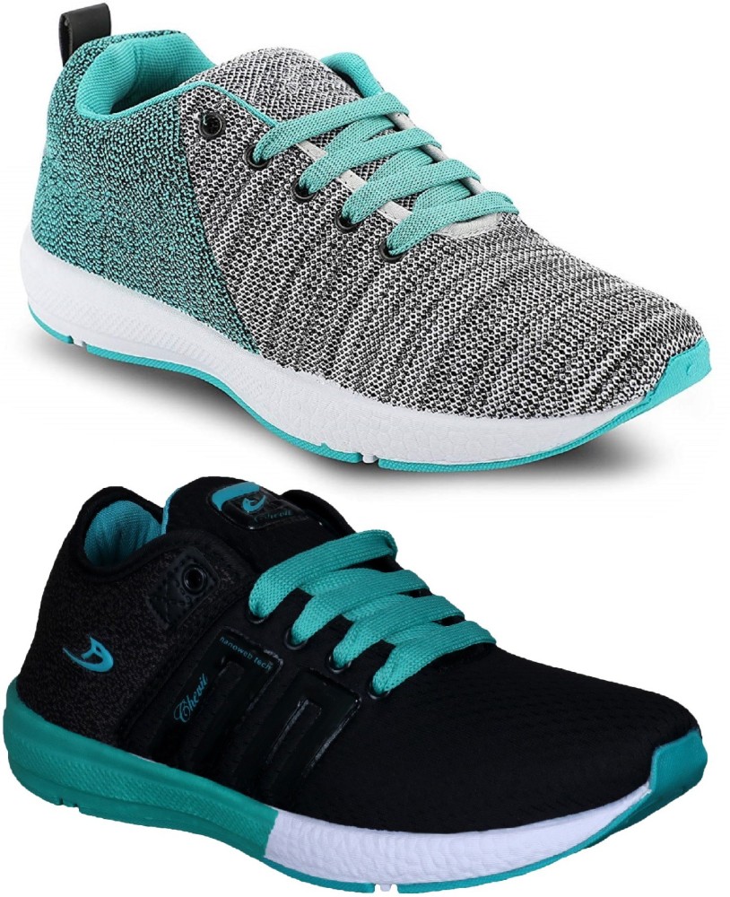 Flipkart sports shoes combo offer on sale