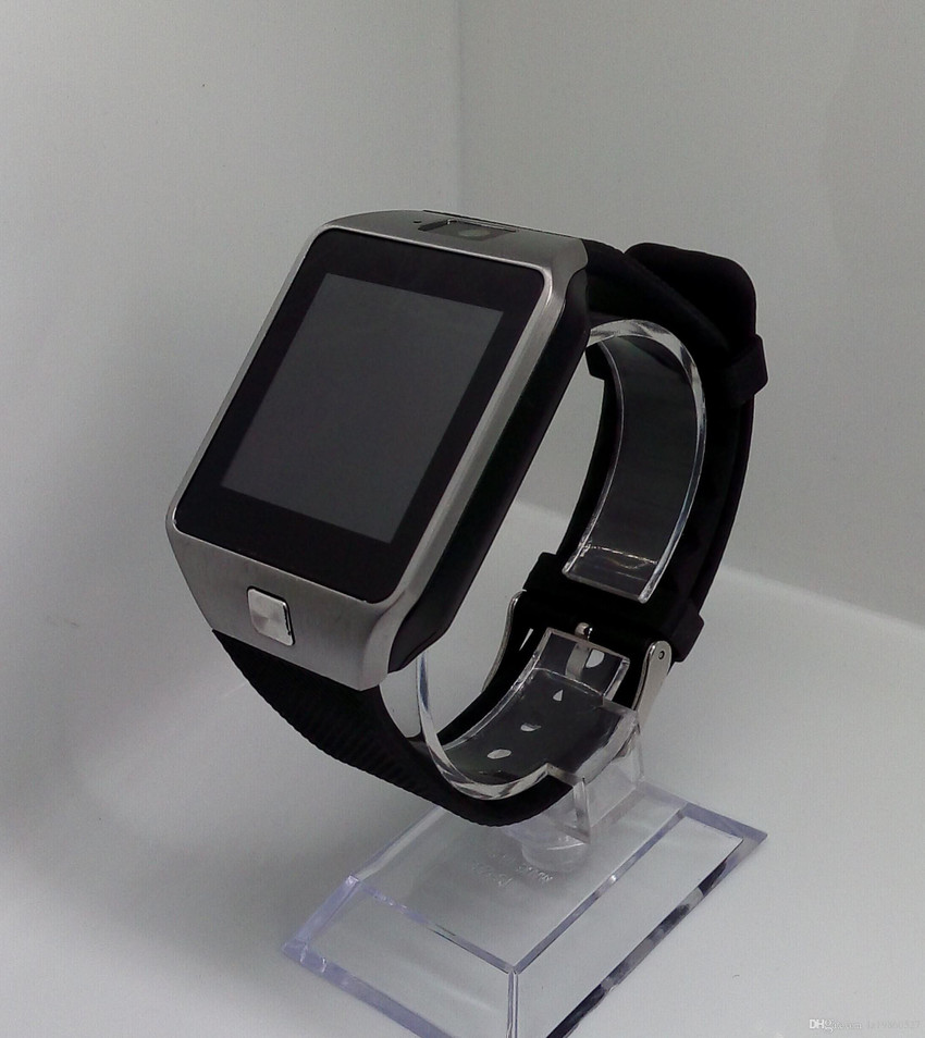 Amgen DZ09 0.001 phone Smartwatch Price in India - Buy Amgen