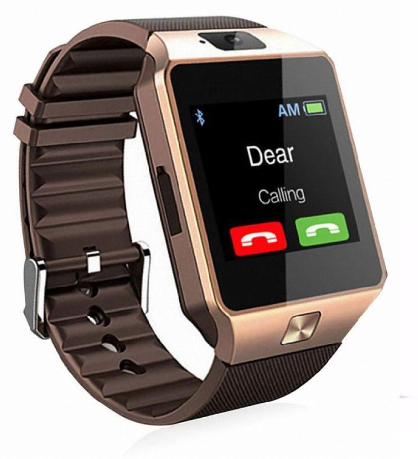 Dz09 child shop phone smart watch