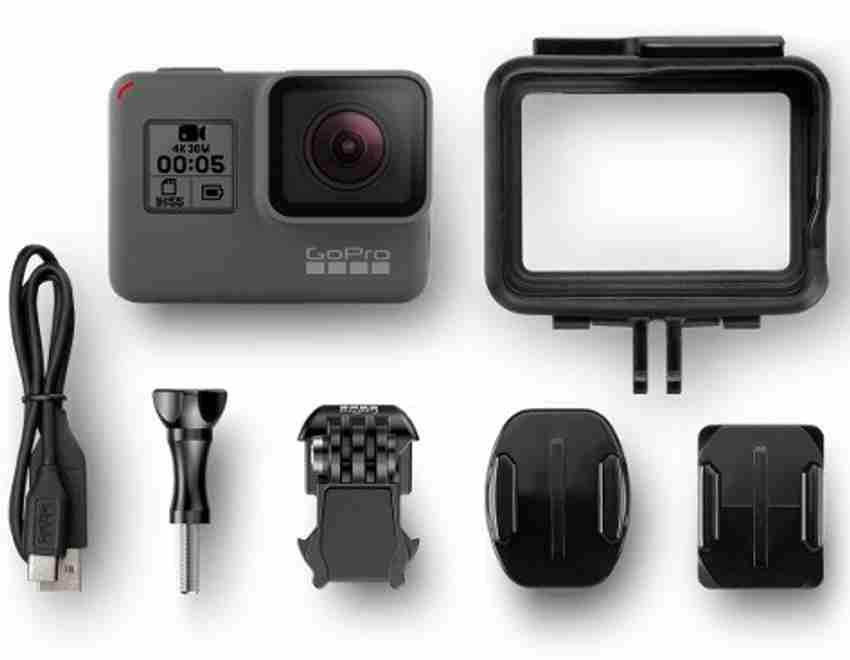 Gopro hero 5 motion hotsell detection