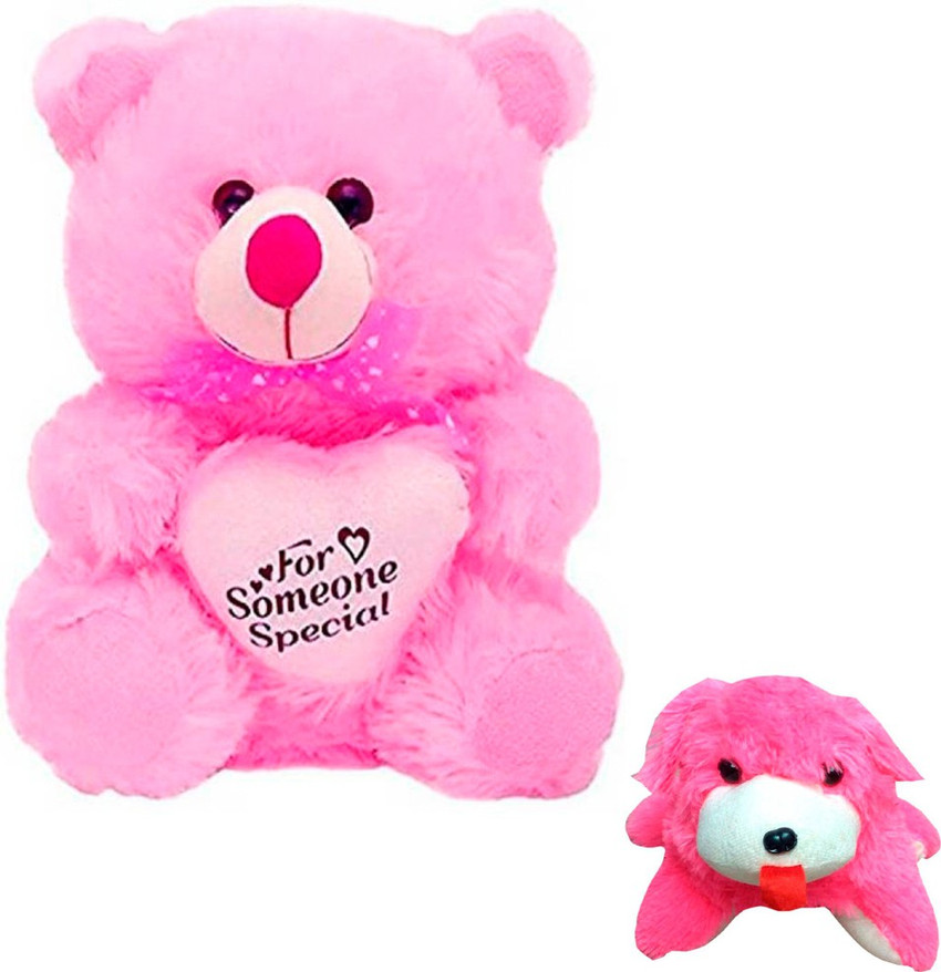 2 hotsell feet teddy
