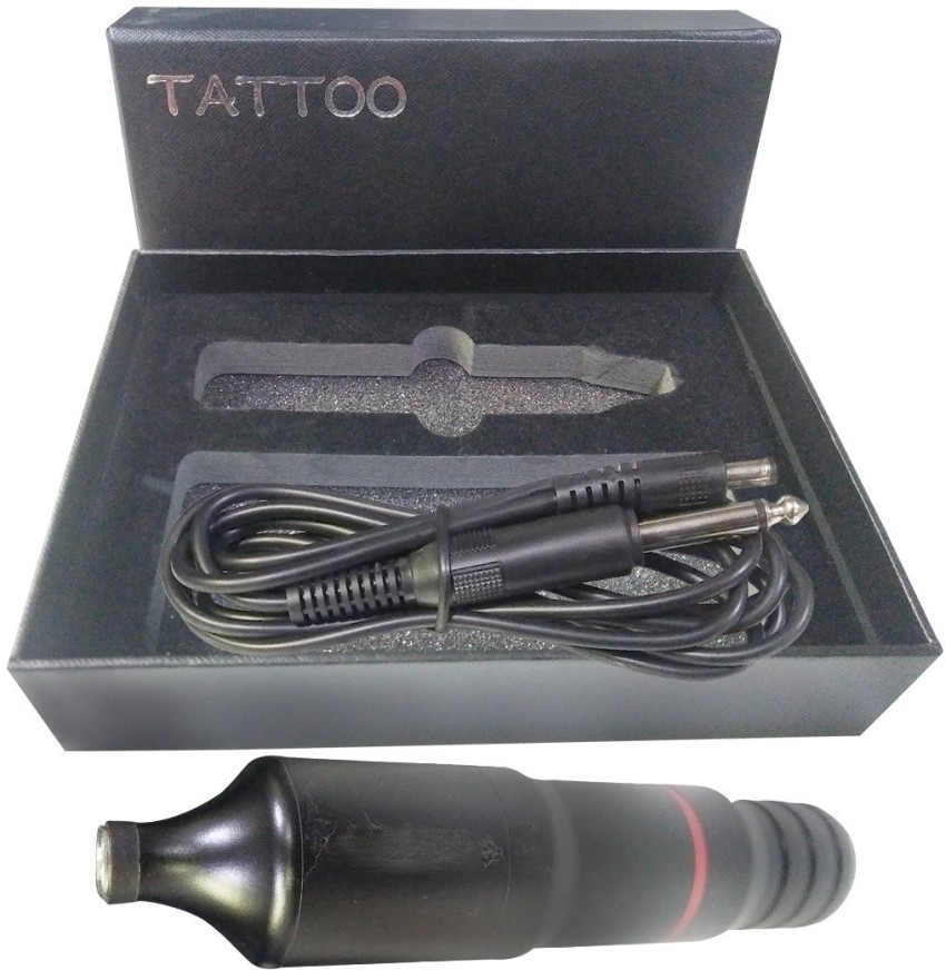 Buy Tattoo Pen Online In India  Etsy India