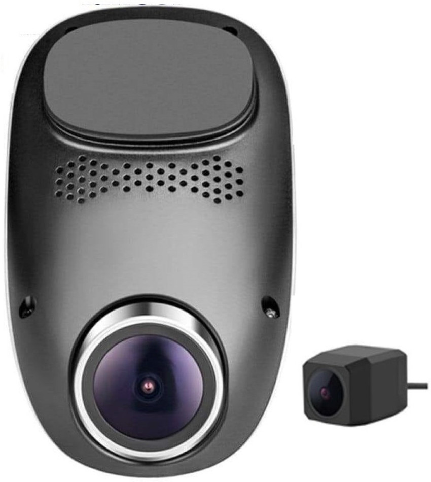 dash cam flipkart