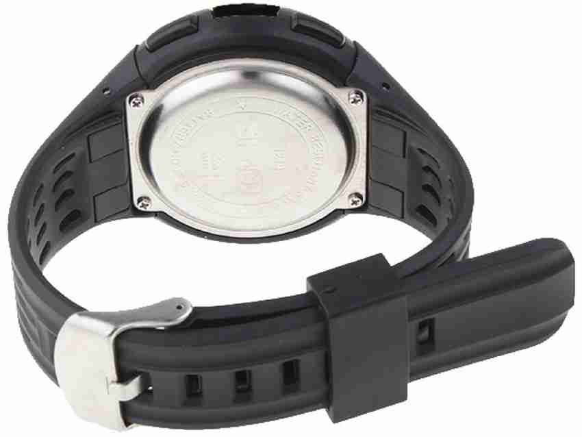 Skmei 1219 black 2025